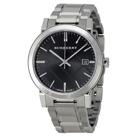 burberry watch price in usa|real real burberry watches.